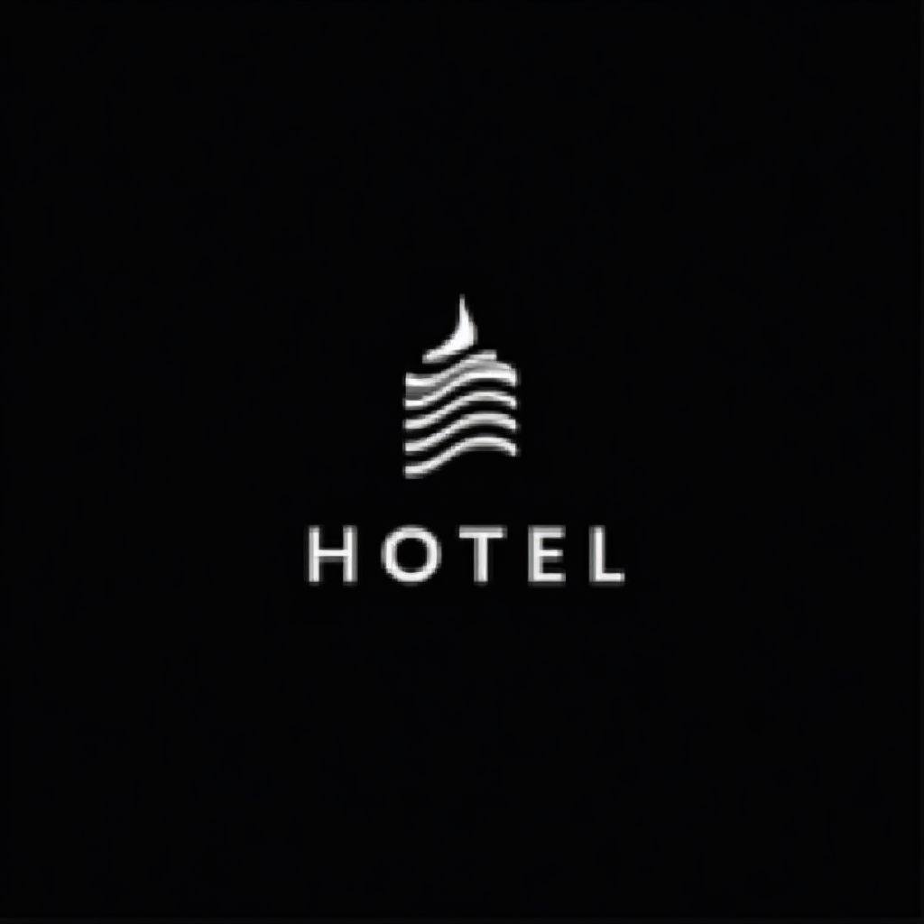 Luxe Otel Logo
