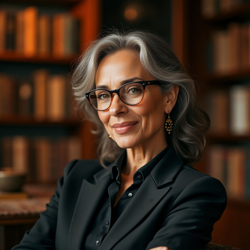 Canan Yılmaz - Yazar
